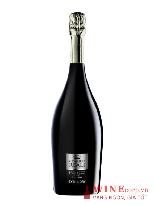 Rượu vang Cavalieri Reali Prosecco