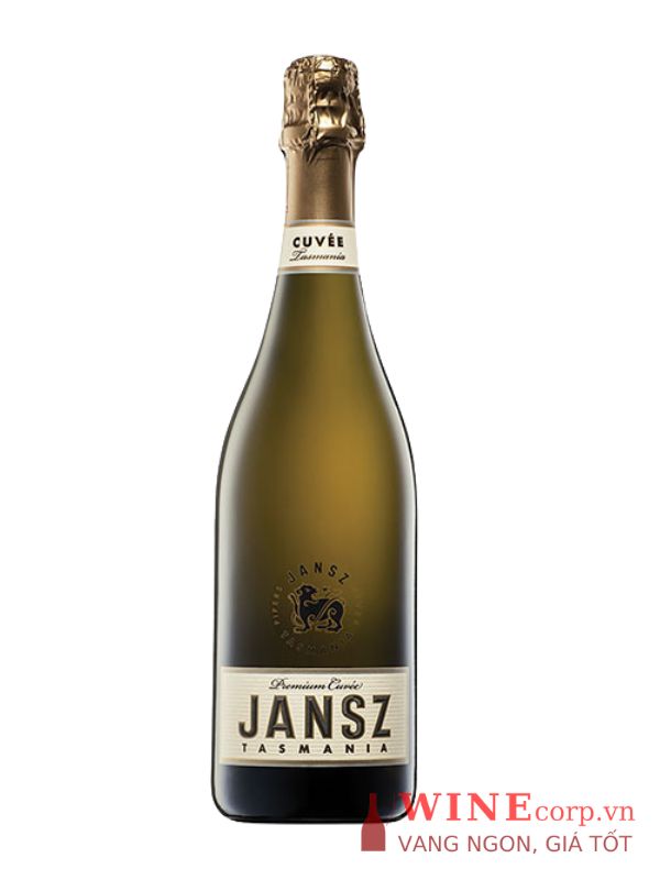 Rượu vang Jansz Tasmania Premium Cuvée