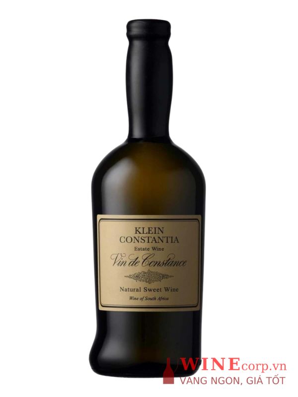 Rượu vang Klein Constantia Vin de Constance