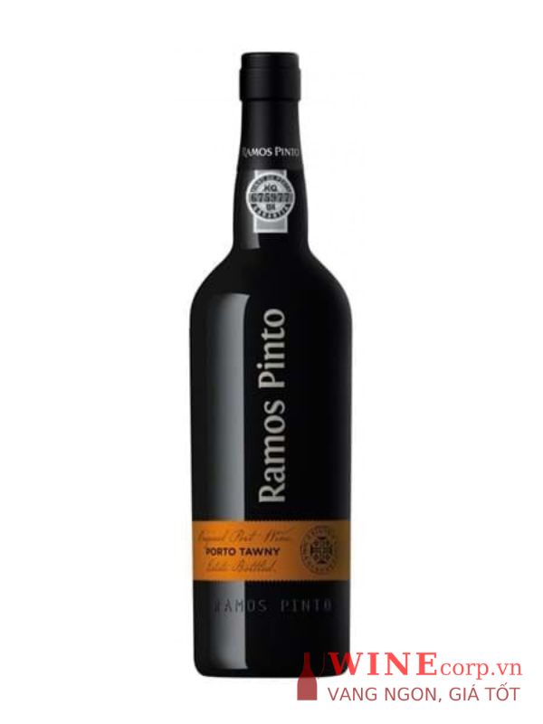 Rượu vang Ramos Pinto Tawny Port