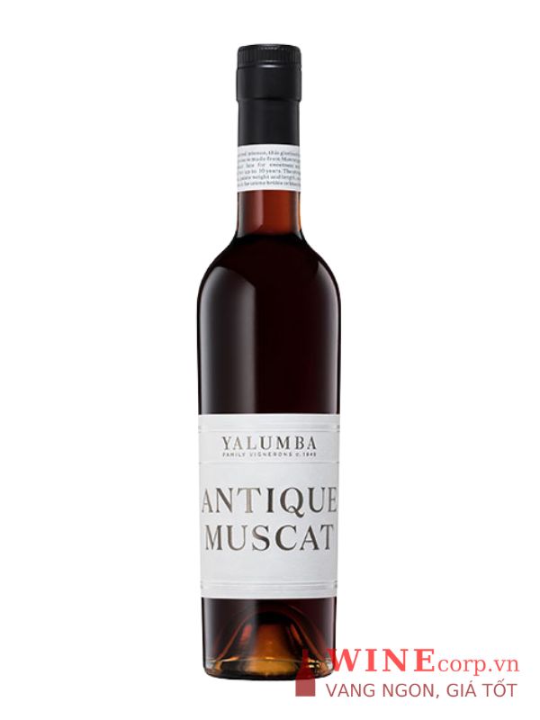 Rượu vang Yalumba Antique Muscat