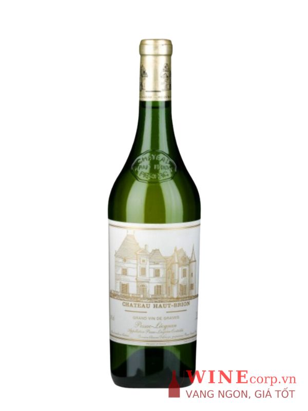 Rượu vang Chateau Haut Brion White