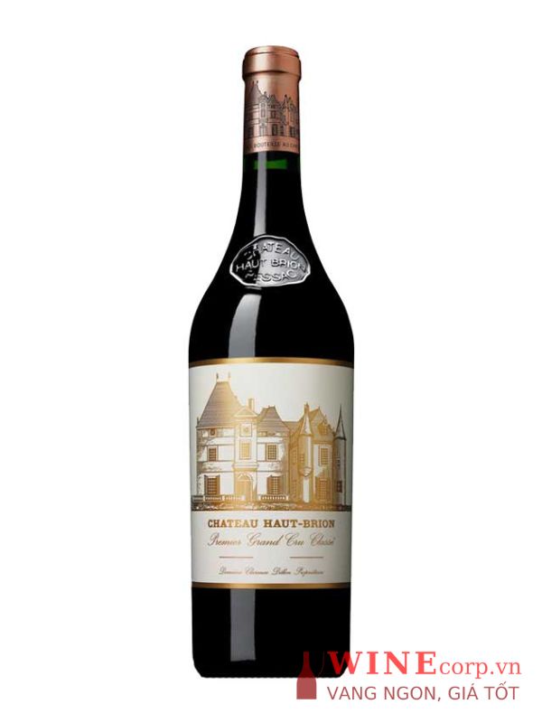 Rượu vang Chateau Haut Brion