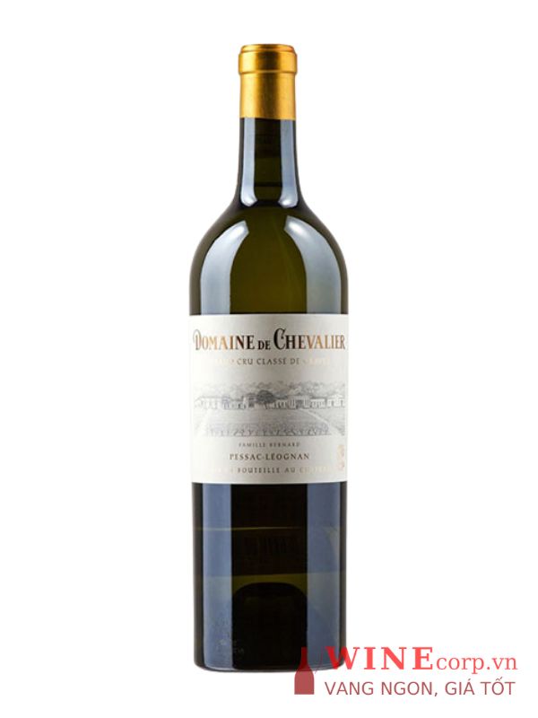 Rượu vang Domaine De Chevalier