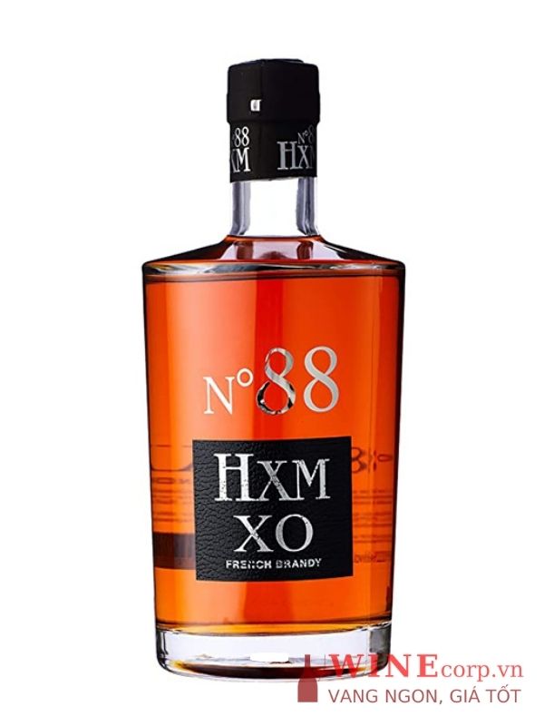 Rượu Brandy HXM N0 88 XO