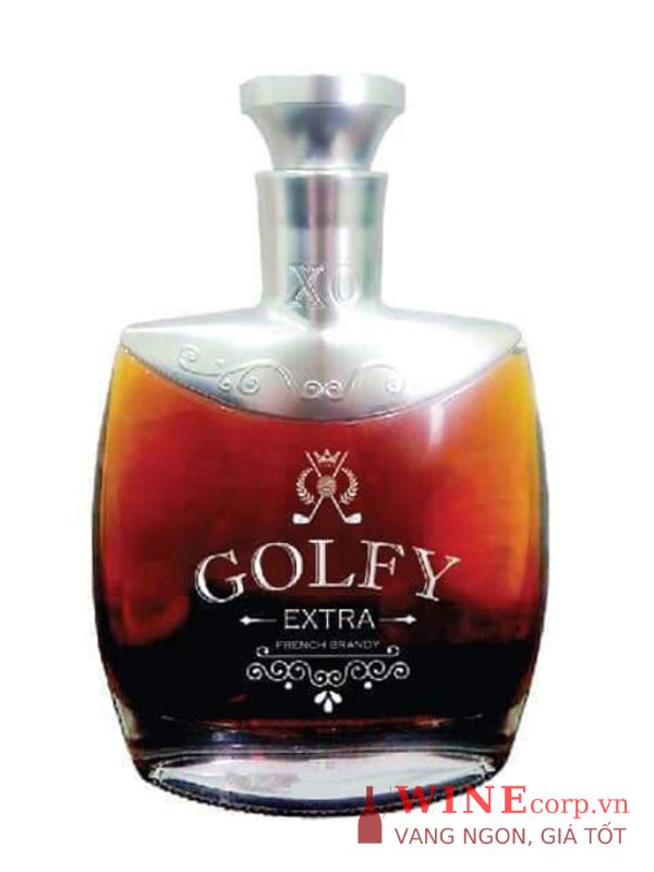 Rượu Golfy Extra