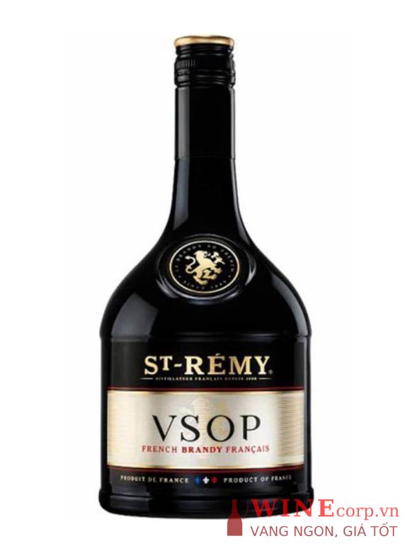 Rượu ST Remy VSOP Brandy