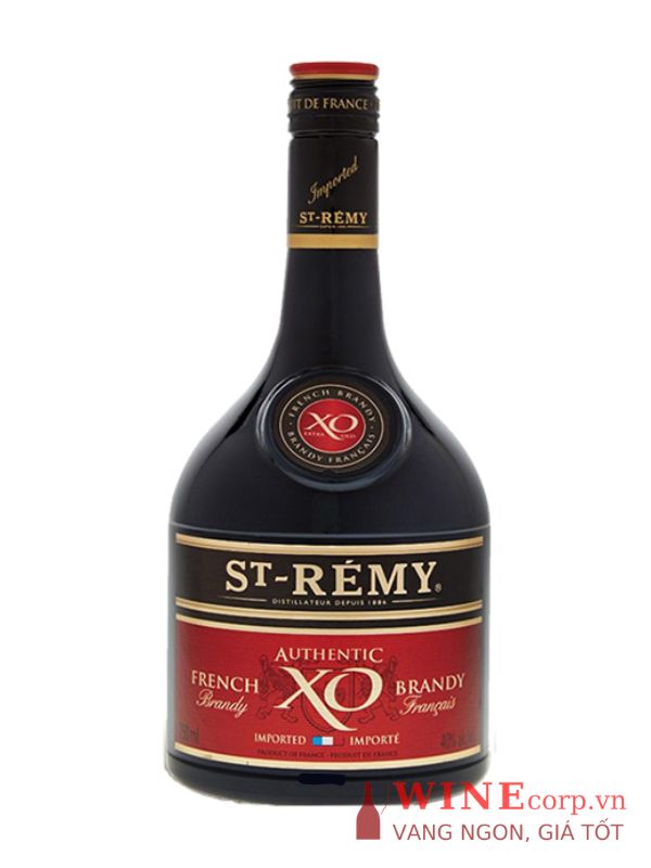 Rượu ST Remy XO