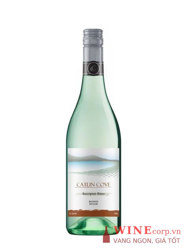 Rượu vang Catlin Cove Sauvignon Blanc