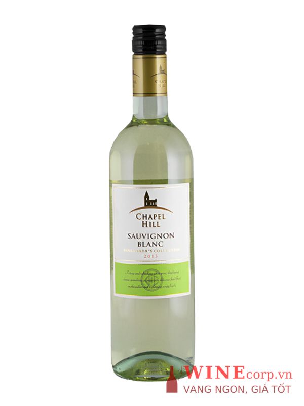 Rượu vang Chapel Hill Sauvignon Blanc