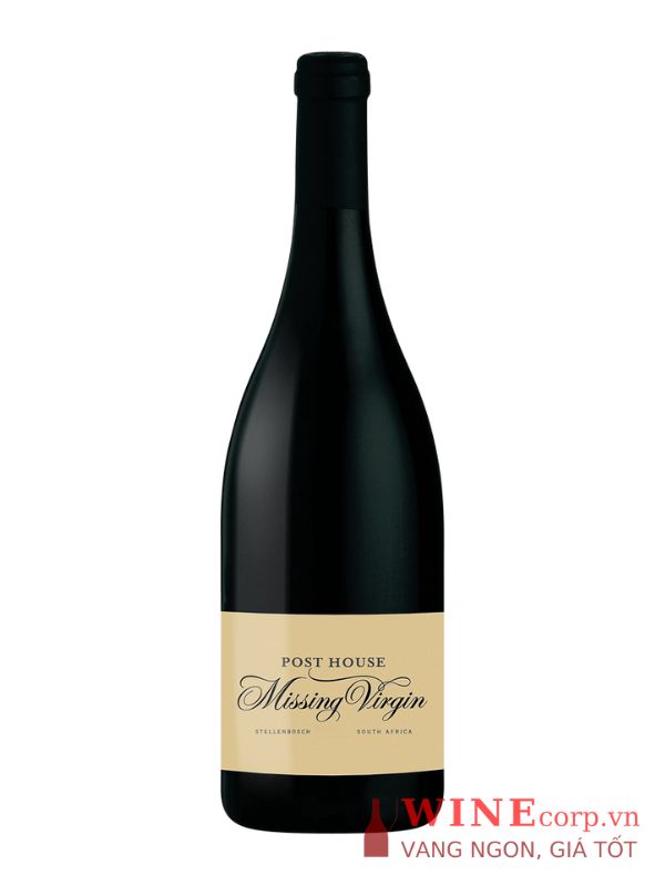 Rượu vang Post House Missing Virgin