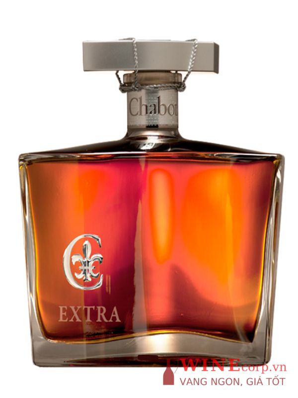 Rượu Chabot Armagnac Extra