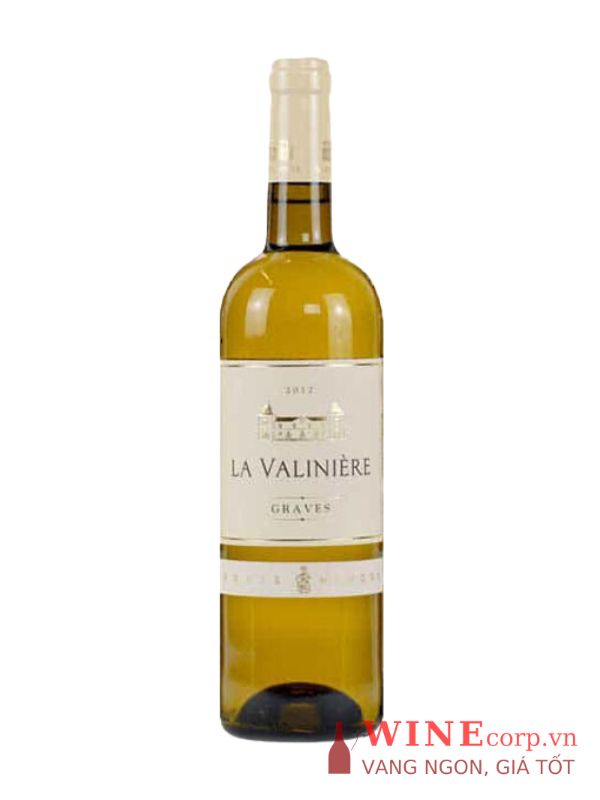 Rượu vang La Valiniere