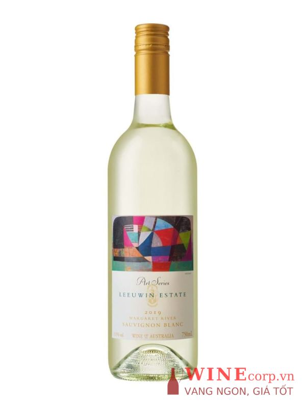 Rượu vang Leeuwin Estate Art Series Sauvignon Blanc