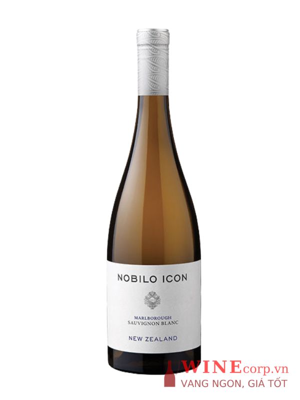 Rượu vang Nobilo Icon Sauvignon Blanc