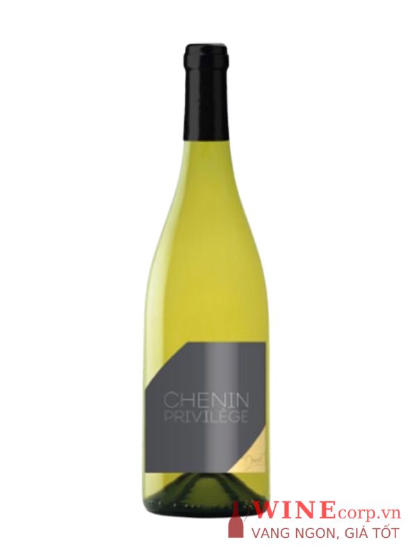 Rượu vang Privilege Chenin Blanc