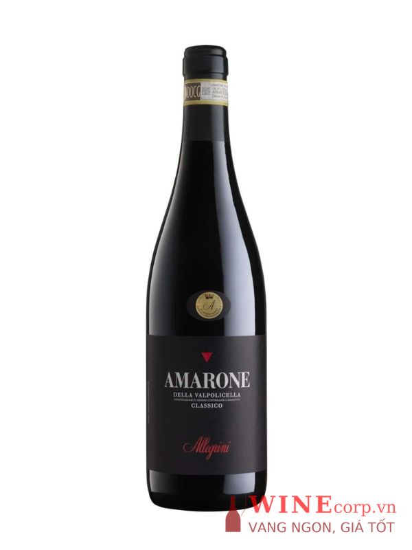 Rượu vang Allegrini Amarone Classico