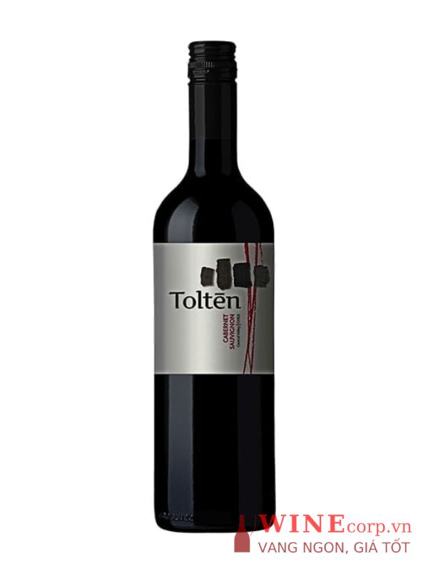 Rượu vang Carmen Tolten Cabernet Sauvignon