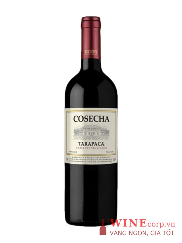 Rượu vang Cosecha Cabernet Sauvignon