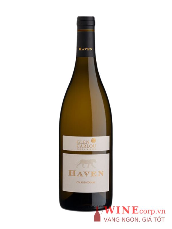 Rượu vang Glen Carlou Haven Chardonnay