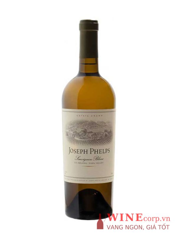 Rượu vang Joseph Phelps Sauvignon Blanc