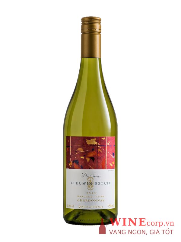 Rượu vang Leeuwin Estate Art Series Chardonnay