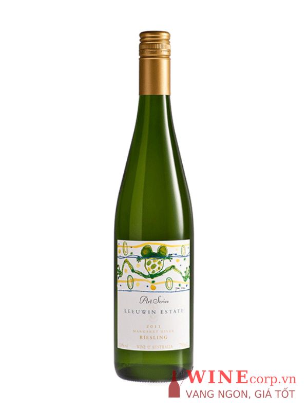 Rượu vang Leeuwin Estate Art Series Riesling