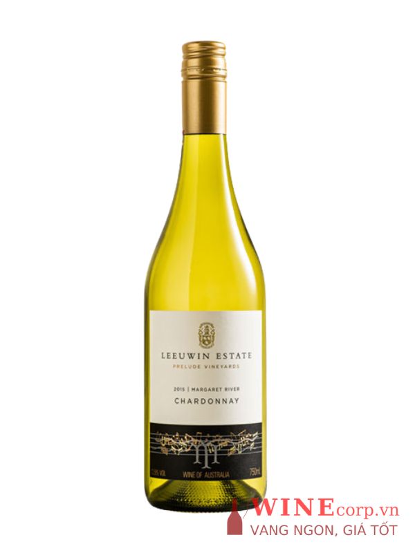 Rượu vang Leeuwin Estate Prelude Vineyards Chardonnay