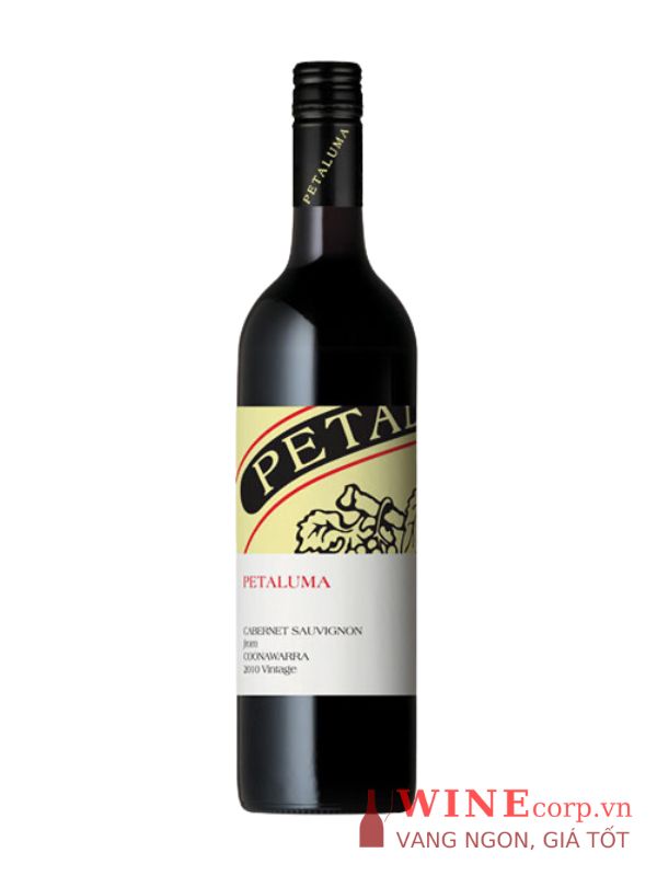 Rượu vang Petaluma White Label Cabernet Sauvignon