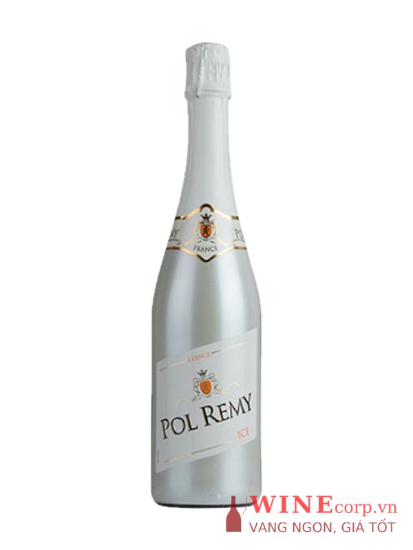 Rượu vang Pol Remy Ice