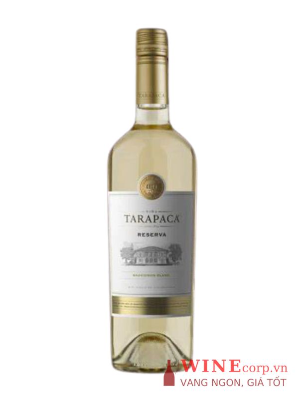 Rượu vang Tarapaca Reserva Sauvignon Blanc