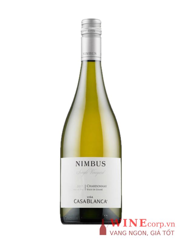 Rượu vang Nimbus Chardonnay