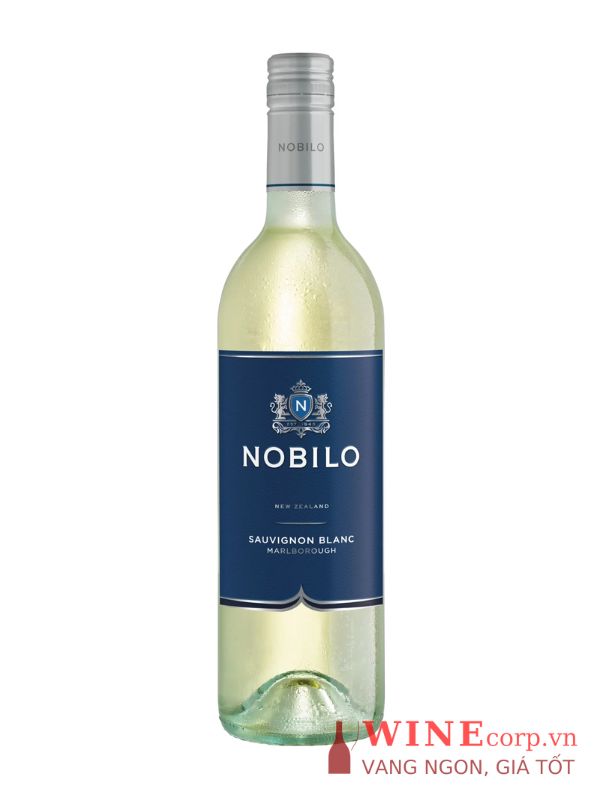 Rượu vang Nobilo Regional Collection Sauvignon Blanc