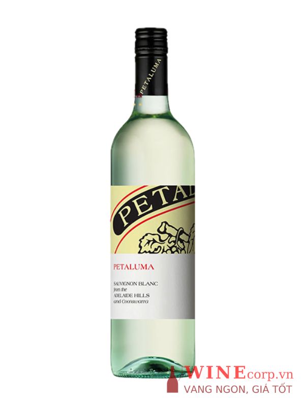 Rượu vang Petaluma White Label Sauvignon Blanc