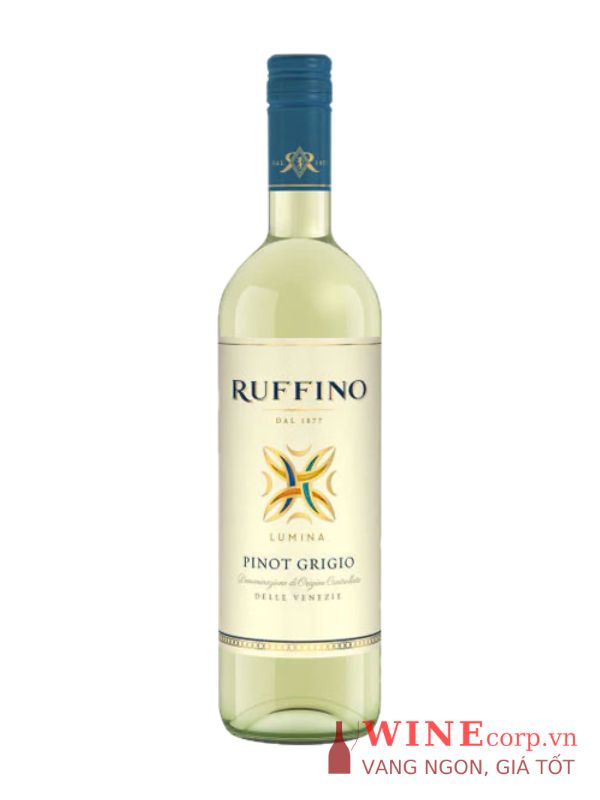 Rượu vang Ruffino Lumina