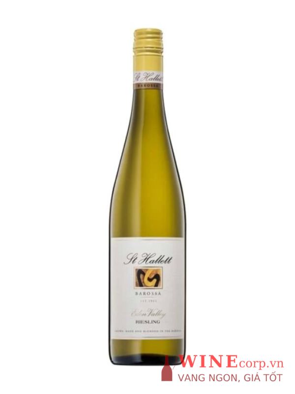 Rượu vang St Hallett Eden Valley Riesling