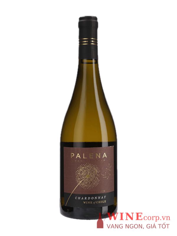 Rượu vang Palena Gran Reserva Chardonnay