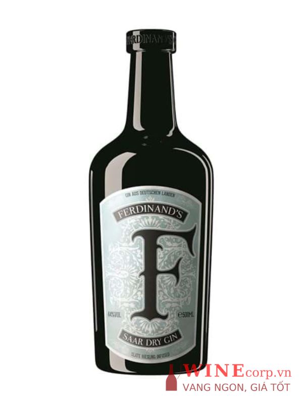 Rượu Ferdinand’s Saar Dry Gin