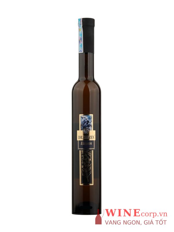 Rượu vang Dr Zenzen Eiswein