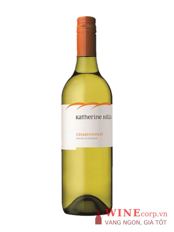 Rượu vang Katherine Hills Chardonnay