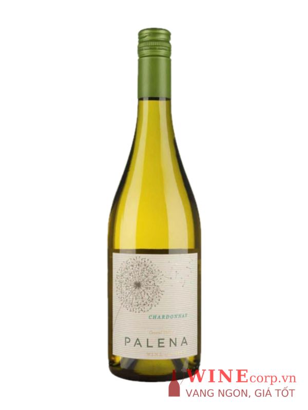 Rượu vang Palena Chardonnay