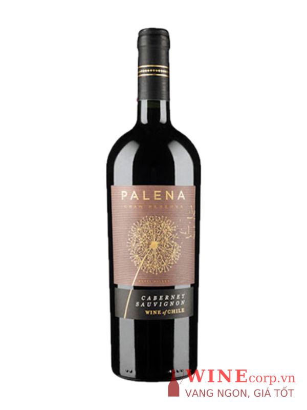 Rượu vang Palena Grand Reserva Cabernet Sauvignon