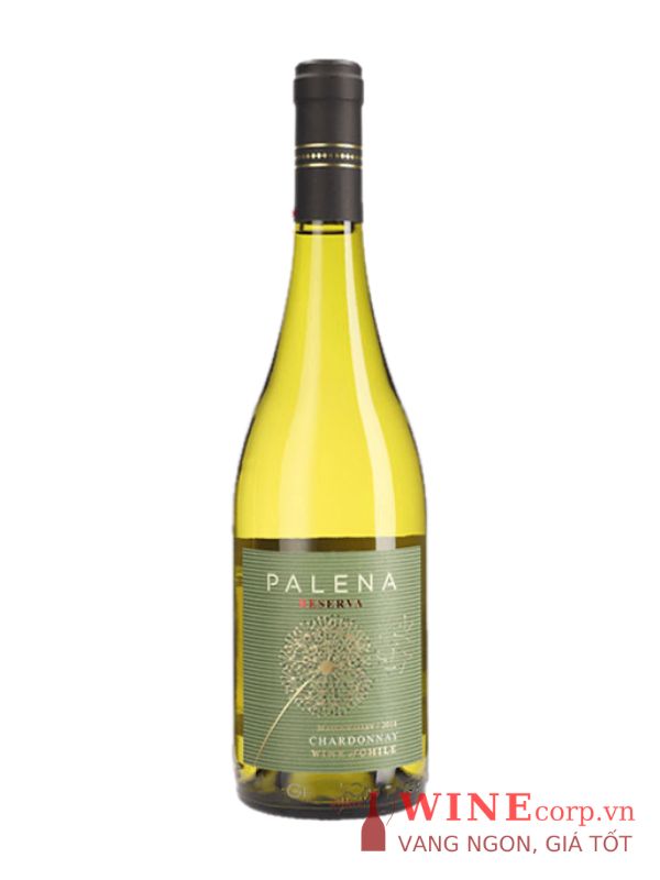 Rượu vang Palena Reserva Chardonnay