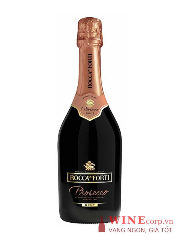 Rượu vang Rocca Dei Forti Prosecco