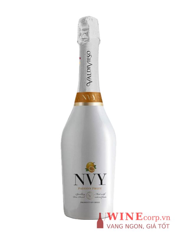 Rượu vang Valdivieso NVY Passion Fruit