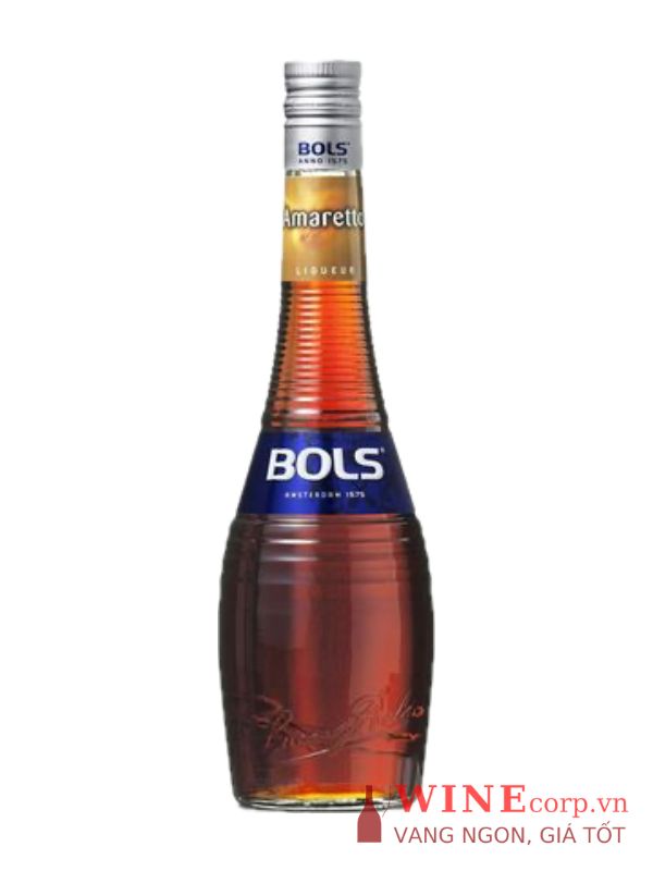 Rượu Bols Amaretto