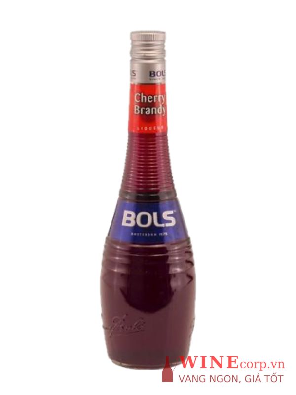 Rượu Bols Cherry Brandy