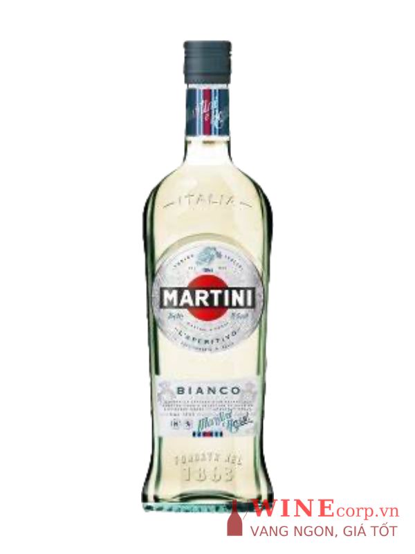 Rượu Martini Bianco