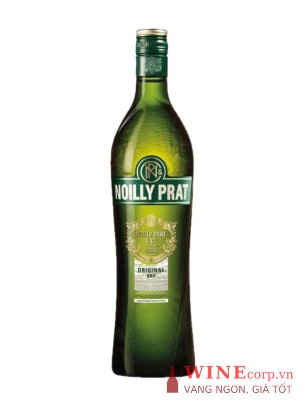 Rượu Noilly Prat Original Dry