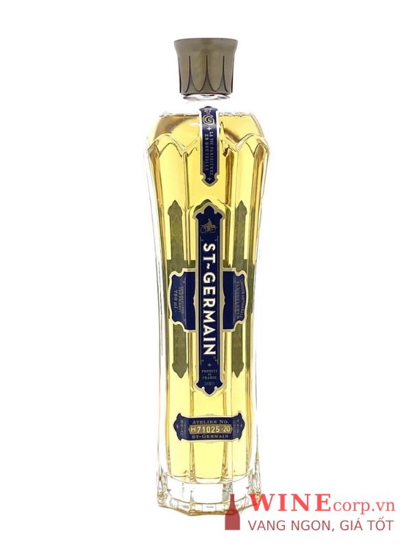 Rượu ST Germain Elderflower